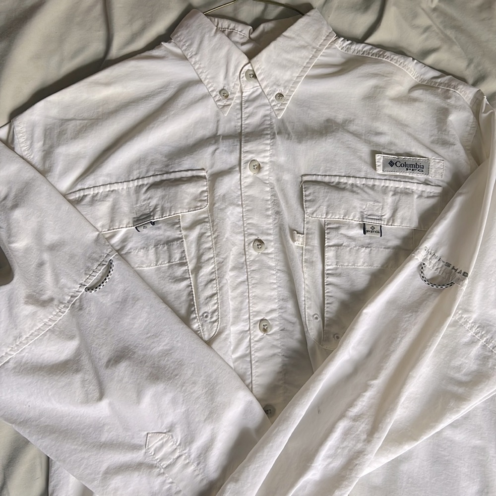 Columbia PFG
